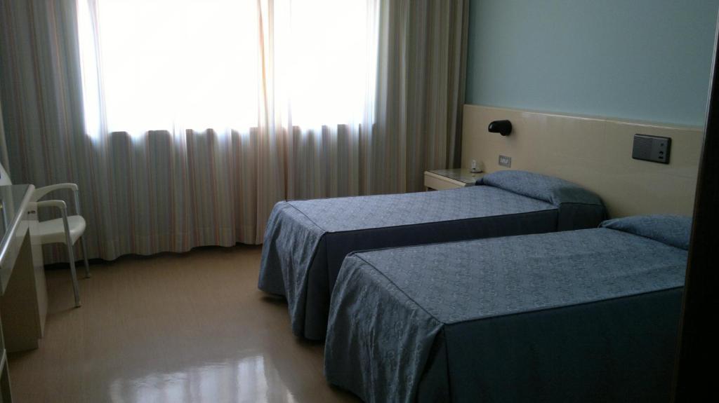 Albergo Casa Dell'Ospite Брешия Номер фото