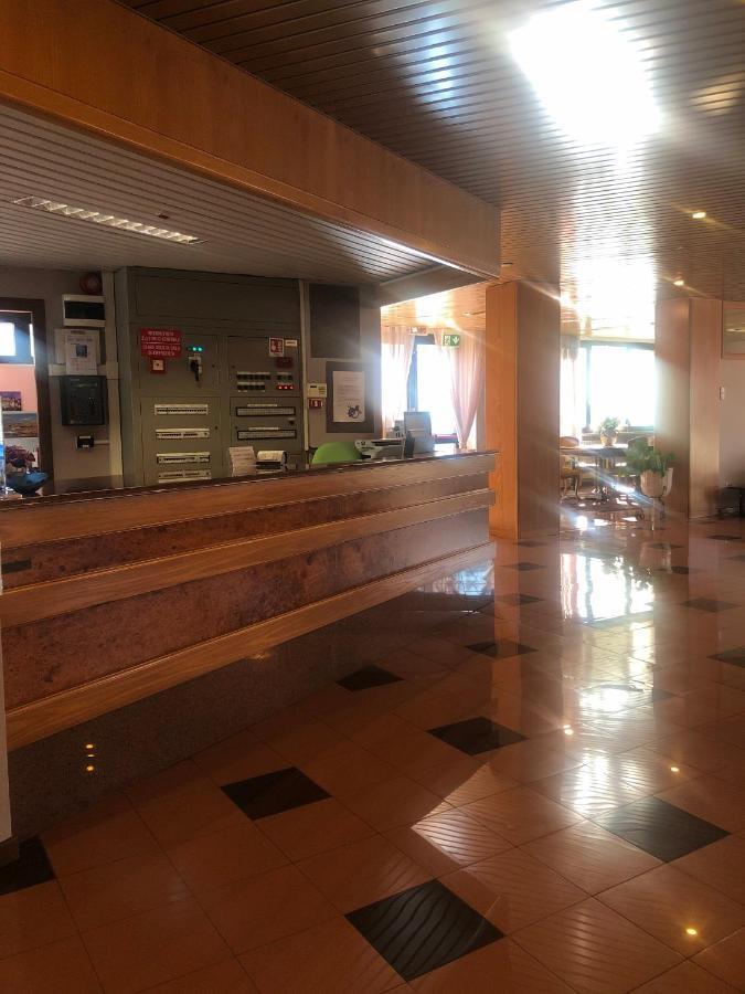 Albergo Casa Dell'Ospite Брешия Экстерьер фото