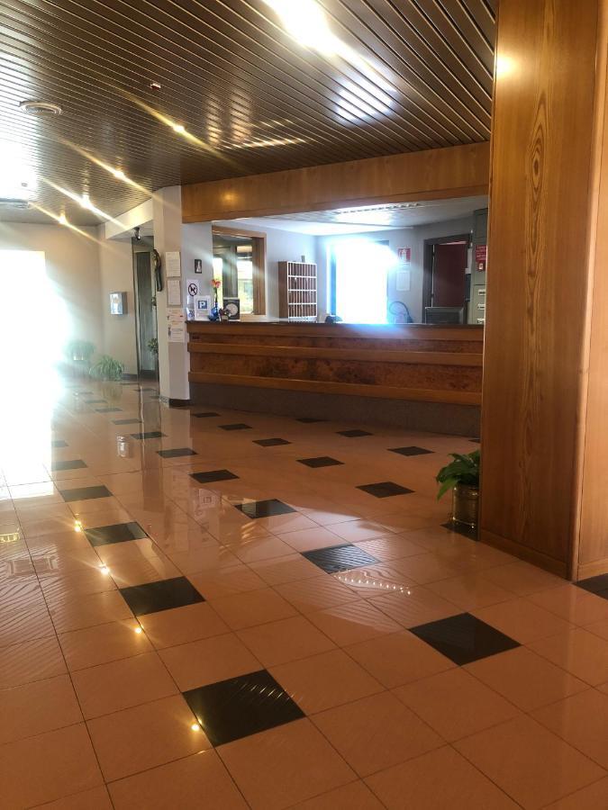 Albergo Casa Dell'Ospite Брешия Экстерьер фото