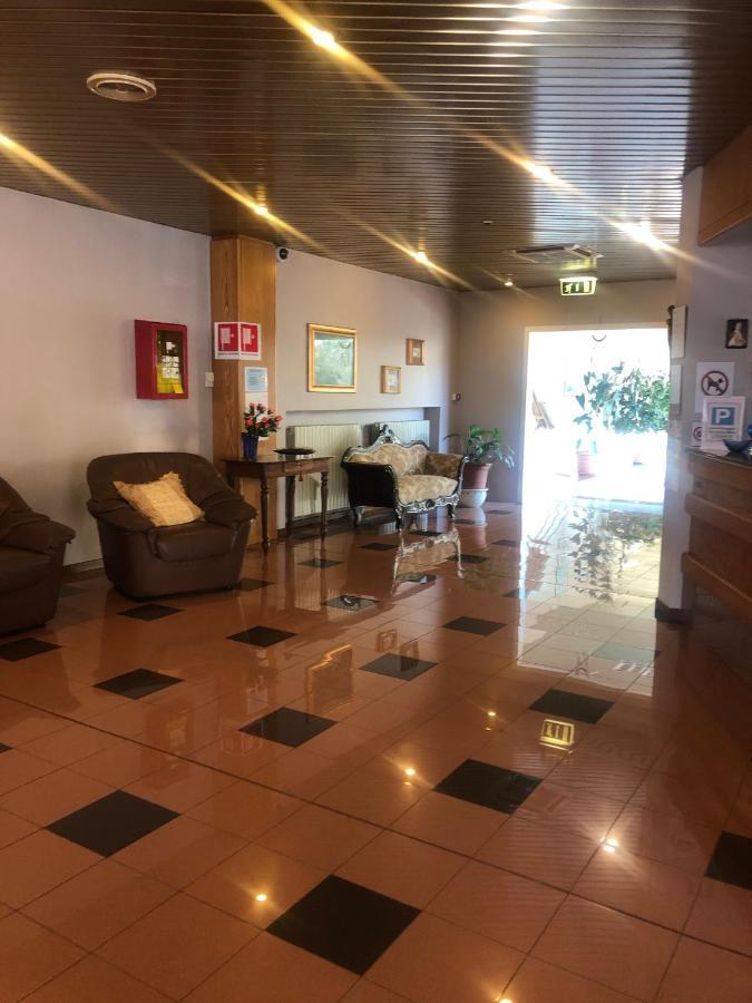 Albergo Casa Dell'Ospite Брешия Экстерьер фото