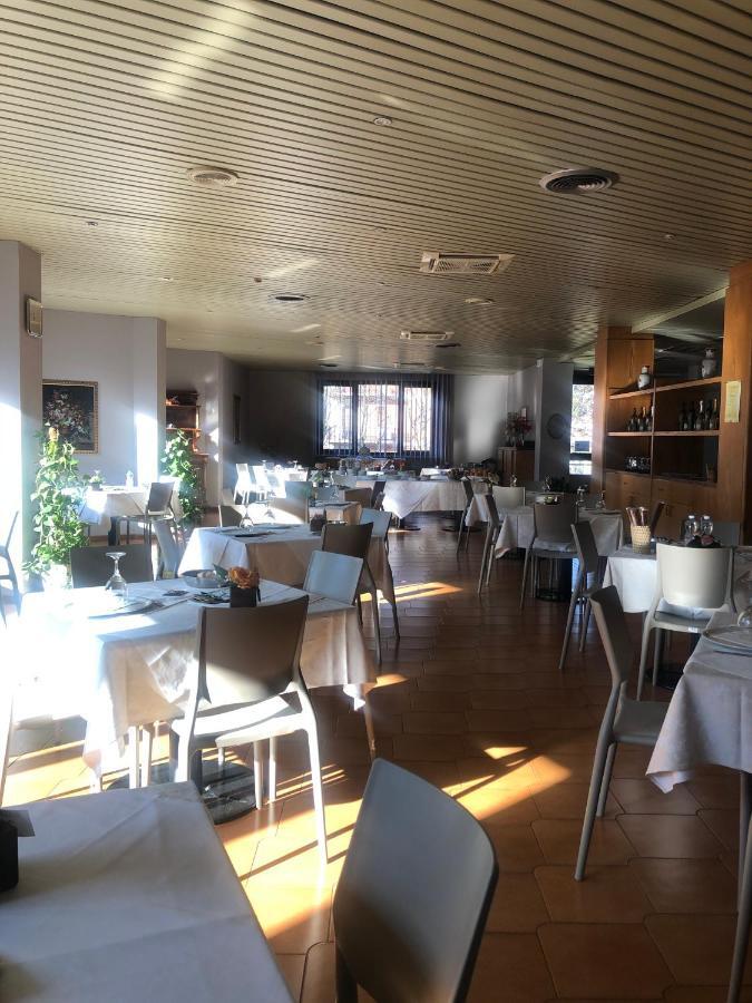 Albergo Casa Dell'Ospite Брешия Экстерьер фото