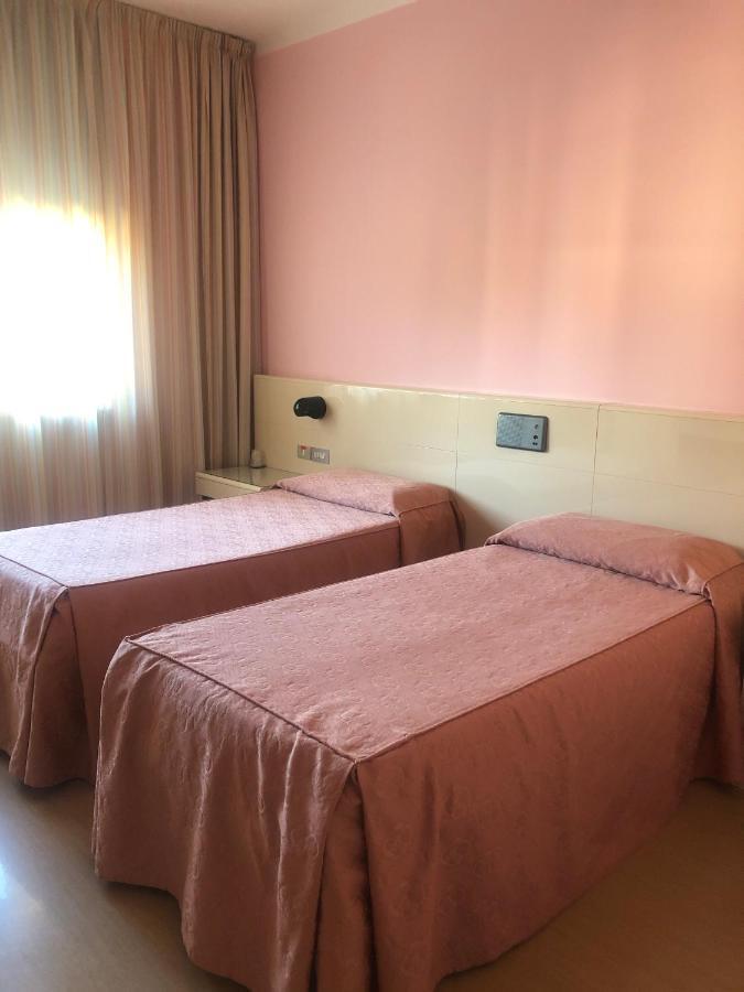 Albergo Casa Dell'Ospite Брешия Экстерьер фото